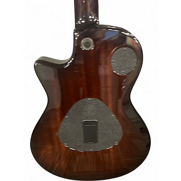 Used Taylor T5Z Classic Deluxe Natural Acoustic Electric Guitar