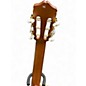 Used Cordoba C4-CE Natural Classical Acoustic Guitar