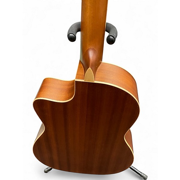 Used Cordoba C4-CE Natural Classical Acoustic Guitar