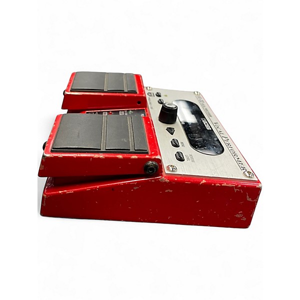 Used BOSS VE20 Vocal Performer Vocal Processor