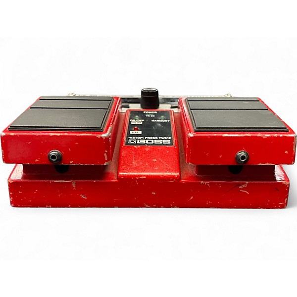 Used BOSS VE20 Vocal Performer Vocal Processor