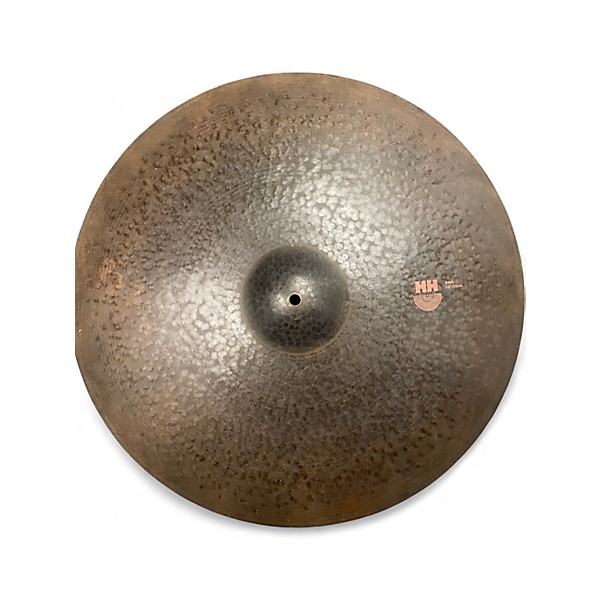 Used SABIAN 22in HH king Cymbal