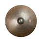 Used SABIAN 22in HH king Cymbal thumbnail