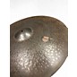 Used SABIAN 22in HH king Cymbal
