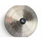 Used SABIAN 22in HH king Cymbal
