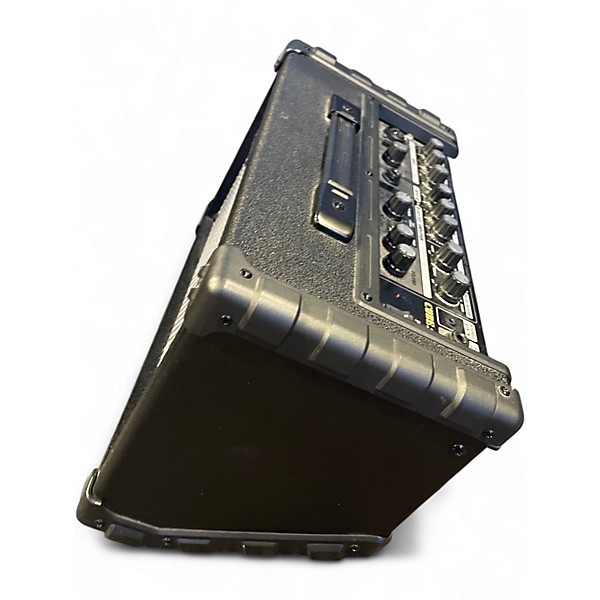 Used Roland CUBE STREET Guitar Combo Amp