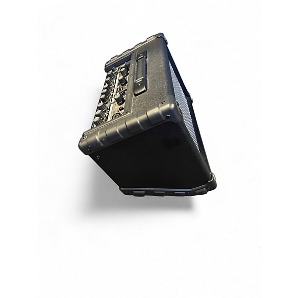 Used Roland CUBE STREET Guitar Combo Amp