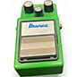 Used Ibanez TS9 Tube Screamer Distortion Effect Pedal thumbnail