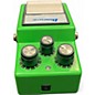 Used Ibanez TS9 Tube Screamer Distortion Effect Pedal