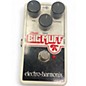 Used Electro-Harmonix Nano Big Muff Distortion Effect Pedal thumbnail