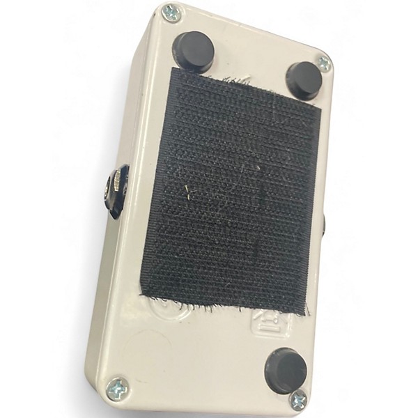 Used Electro-Harmonix Nano Big Muff Distortion Effect Pedal