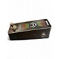 Used D'Addario CT20 Tuner Pedal