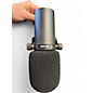Used Shure SM7B Dynamic Microphone thumbnail
