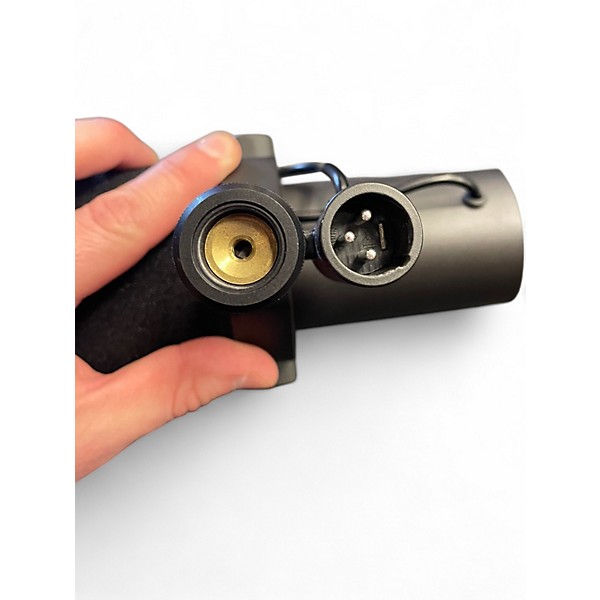 Used Shure SM7B Dynamic Microphone