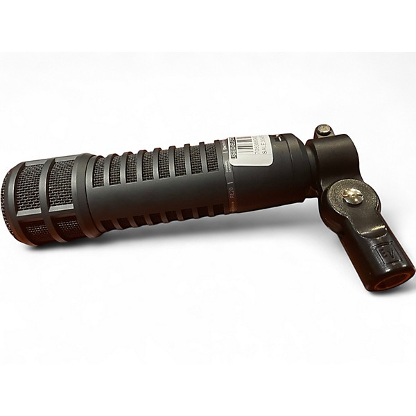 Used Electro-Voice RE20 Dynamic Microphone