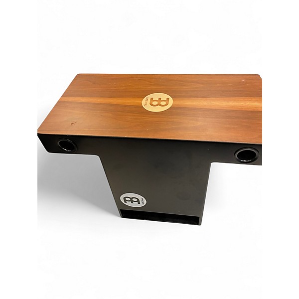 Used MEINL Pickup Slap-Top Cajon Cajon