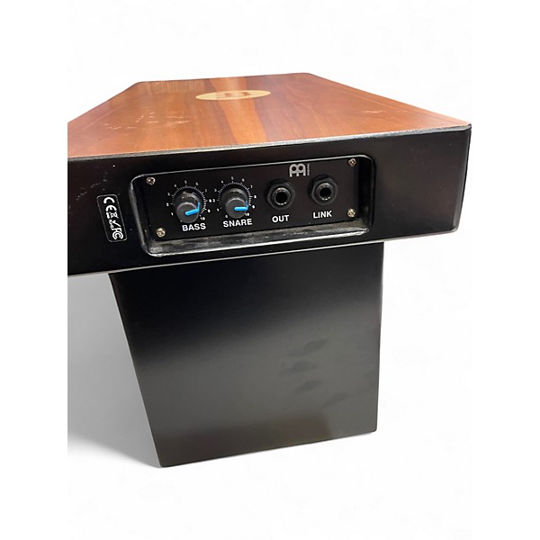 Used MEINL Pickup Slap-Top Cajon Cajon