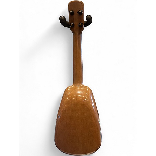 Used Blackbird CLARA CONCERT UKULELE Natural Ukulele