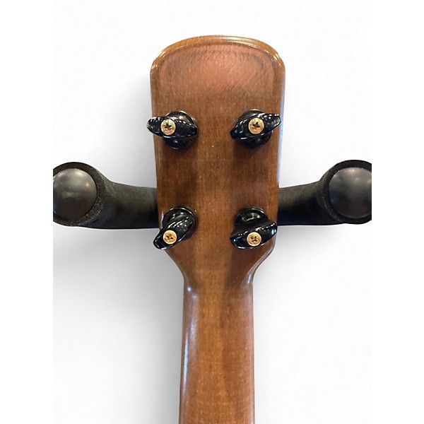 Used Blackbird CLARA CONCERT UKULELE Natural Ukulele