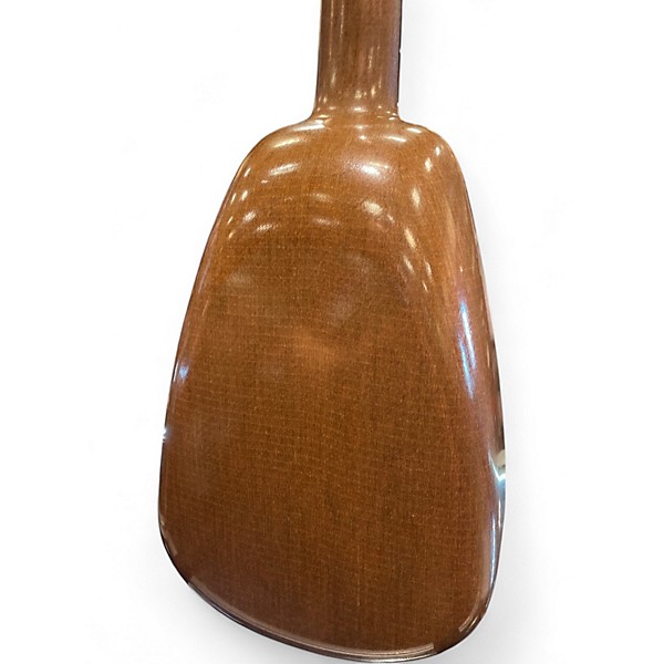 Used Blackbird CLARA CONCERT UKULELE Natural Ukulele