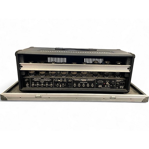 Used MESA/Boogie Triple Rectifier 150W Tube Guitar Amp Head