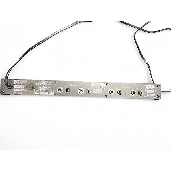 Used BBE 482i Sonic Maximizer Exciter