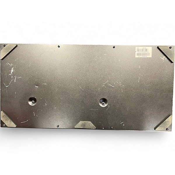 Used BOSS GT8 Effect Processor