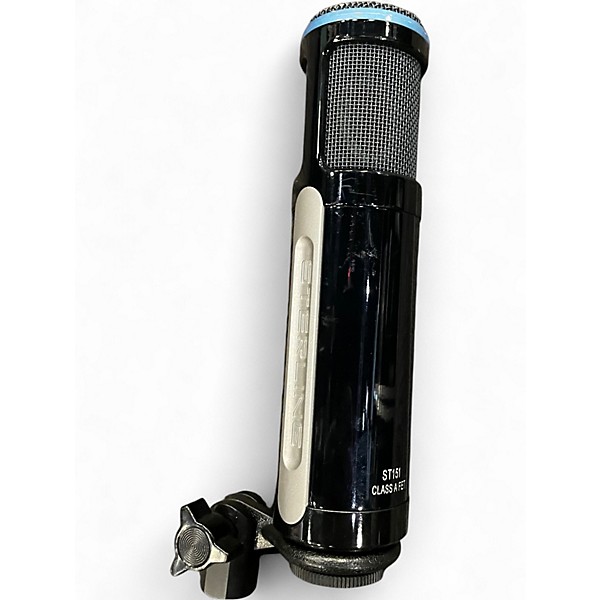 Used Sterling Audio ST151 Condenser Microphone