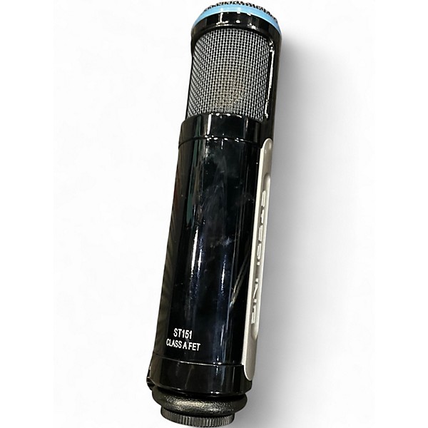 Used Sterling Audio ST151 Condenser Microphone
