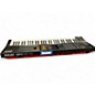 Used Akai Professional MPC Key 61 Keyboard Workstation