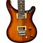 Used PRS SE 227 Baritone Honey Burst Baritone Guitars