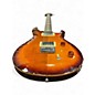 Used PRS SE 227 Baritone Honey Burst Baritone Guitars