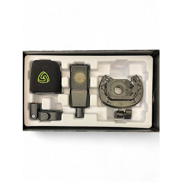 Used LEWITT LCT 440 Condenser Microphone