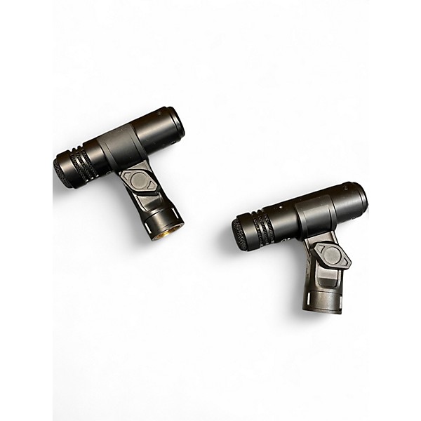 Used LEWITT LCT 040 Pair Condenser Microphone