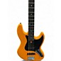 Used Sire Marcus Miller V3 Orange Electric Bass Guitar