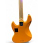 Used Sire Marcus Miller V3 Orange Electric Bass Guitar