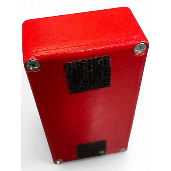 Used MXR M102 Dyna Comp Effect Pedal