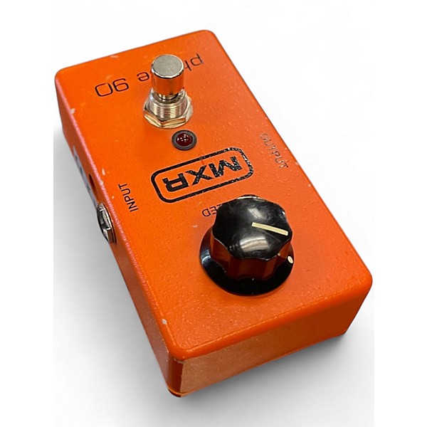 Used MXR M101 Phase 90 Effect Pedal