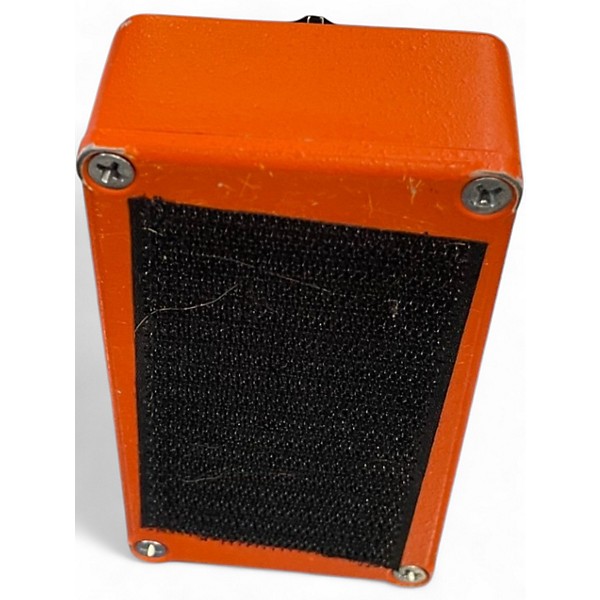 Used MXR M101 Phase 90 Effect Pedal