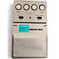 Used Ibanez SM7 Smash Box Effect Pedal thumbnail