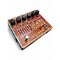 Used Electro-Harmonix Holy Stain Distortion Reverb Effect Processor thumbnail