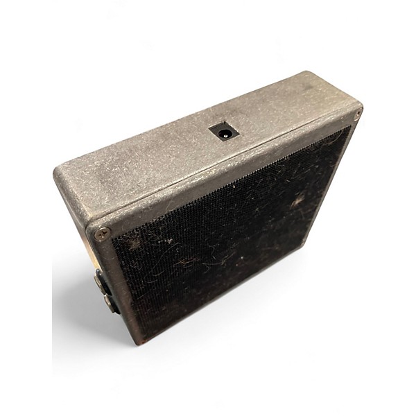 Used Electro-Harmonix Holy Stain Distortion Reverb Effect Processor