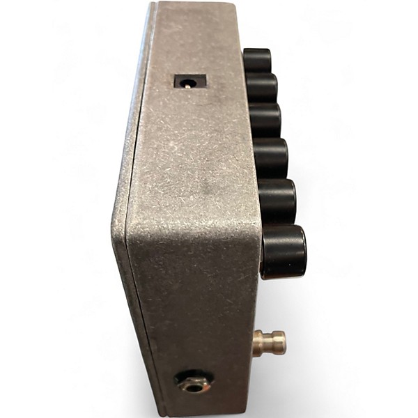 Used Electro-Harmonix Holy Stain Distortion Reverb Effect Processor