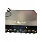 Used Fender Bassman 1200 Tube Guitar Amp Head