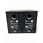 Used JBL LSR305 Pair Powered Monitor