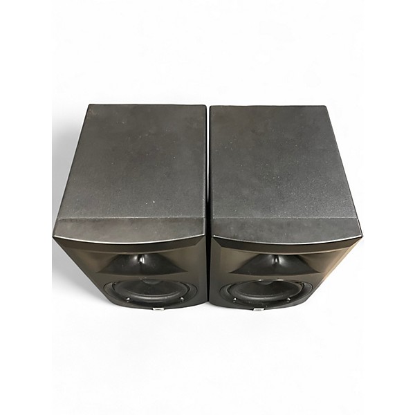 Used JBL LSR305 Pair Powered Monitor