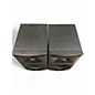 Used JBL LSR305 Pair Powered Monitor