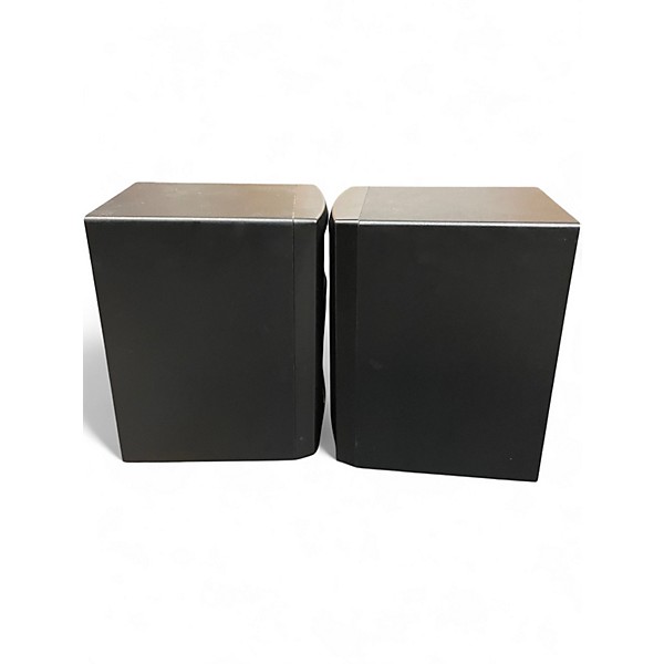 Used JBL LSR305 Pair Powered Monitor