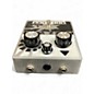 Used Death By Audio Fuzz War Effect Pedal