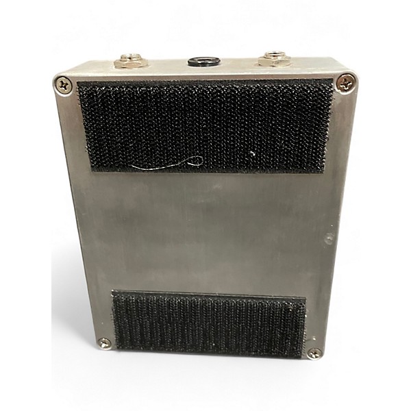 Used Death By Audio Fuzz War Effect Pedal